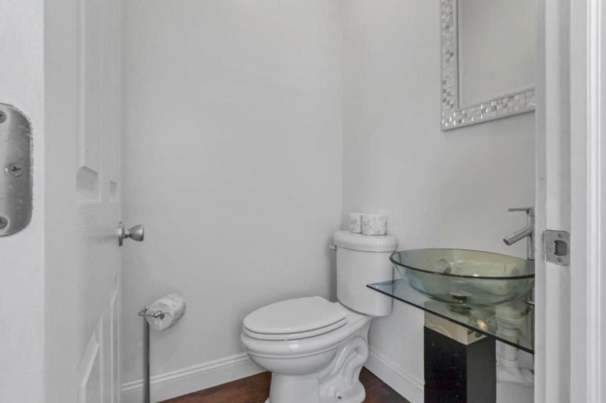 Willa Housepitality - The Columbus Game House - 2 Br Zewnętrze zdjęcie