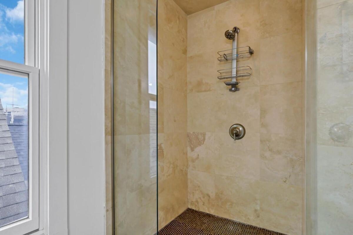 Willa Housepitality - The Columbus Game House - 2 Br Zewnętrze zdjęcie