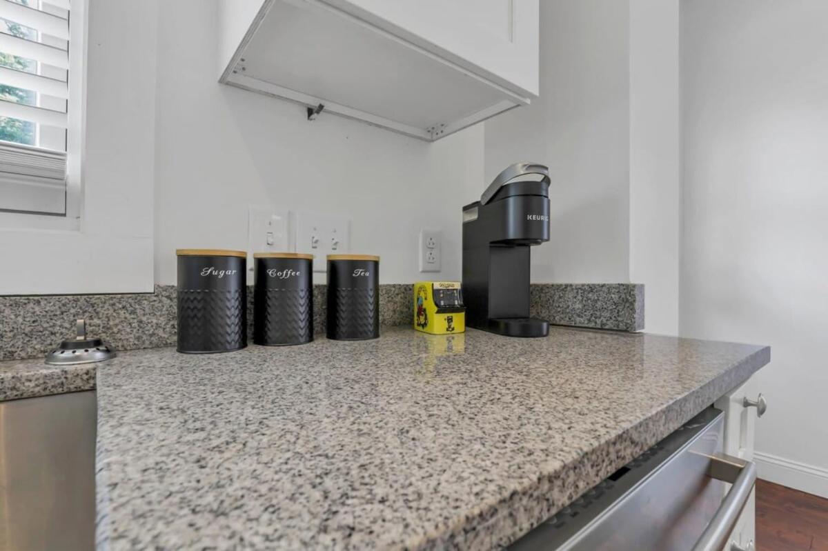 Willa Housepitality - The Columbus Game House - 2 Br Zewnętrze zdjęcie